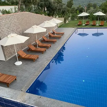 Premium & Brand New In Gocek, C4 فتحية