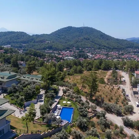 Premium & Brand New In Gocek, C4 *