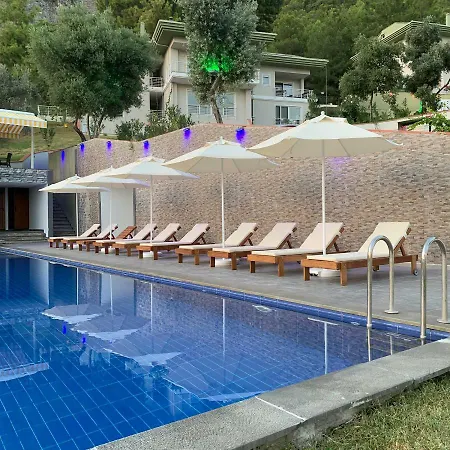 Premium & Brand New In Gocek, C4 *