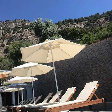 Premium & Brand New In Gocek, C4 فتحية