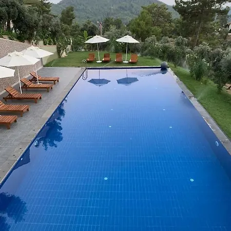 Premium & Brand New In Gocek, C4 *