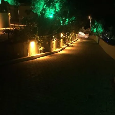 Premium & Brand New In Gocek, C4 بيت للعطل *