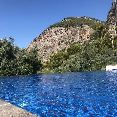 بيت للعطل Premium & Brand New In Gocek, C4 *