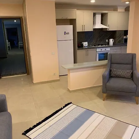 Premium & Brand New In Gocek, C4 Dom wakacyjny