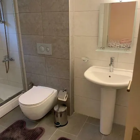 Dom wakacyjny Premium & Brand New In Gocek, C4 Fethiye