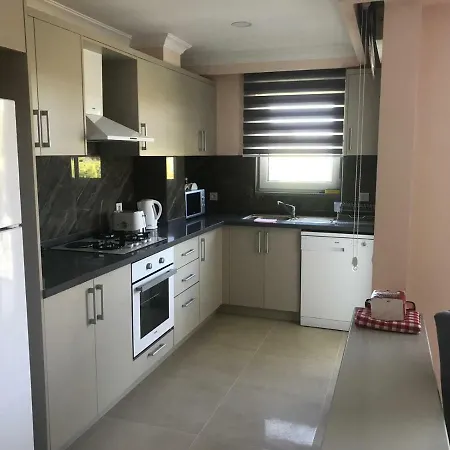 Premium & Brand New In Gocek, C4 * Fethiye