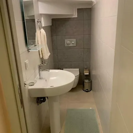 بيت للعطل Premium & Brand New In Gocek, C4 *