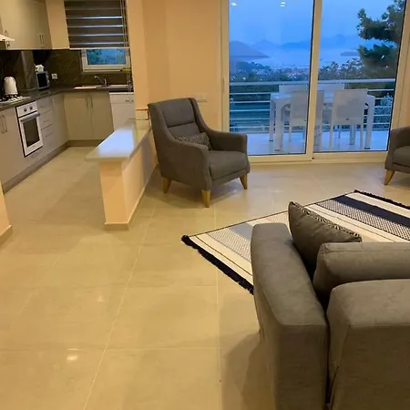 Premium & Brand New In Gocek, C4