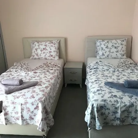 Premium & Brand New In Gocek, C4
