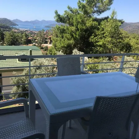 Dom wakacyjny Premium & Brand New In Gocek, C4 *