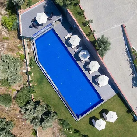Premium & Brand New In Gocek, C4 فتحية
