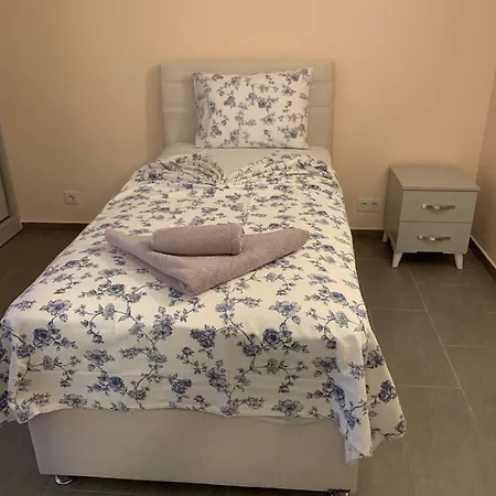 بيت للعطل Premium & Brand New In Gocek, C4 فتحية