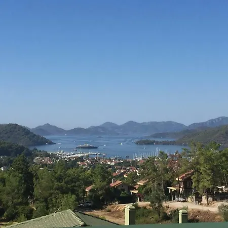 Premium & Brand New In Gocek, C4 Fethiye