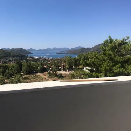 Premium & Brand New In Gocek, C4 * Fethiye