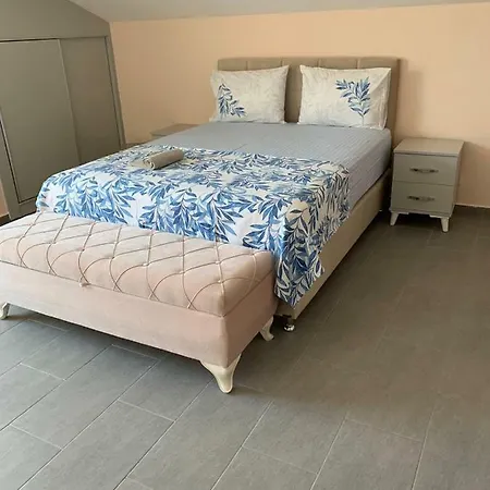 Premium & Brand New In Gocek, C4 بيت للعطل *