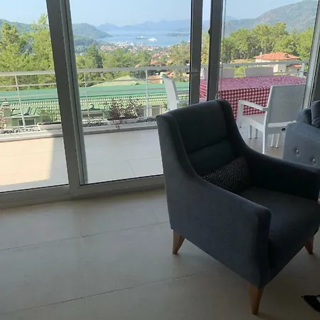 Premium & Brand New In Gocek, C4 *