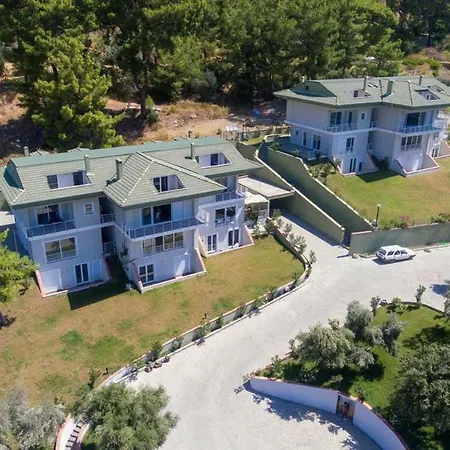 Premium & Brand New In Gocek, C4 Fethiye