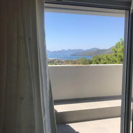Premium & Brand New In Gocek, C4 Casa vacanze
