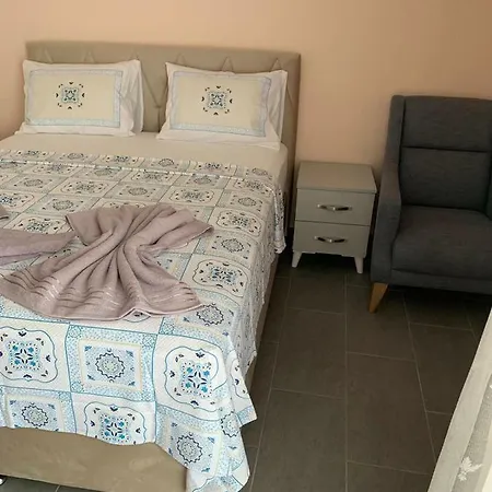 Premium & Brand New In Gocek, C4 Casa vacanze Fethiye