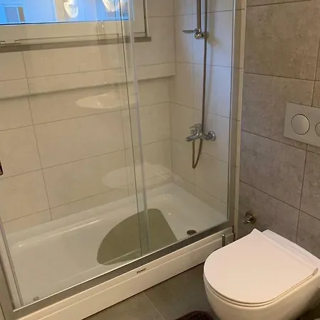 Premium & Brand New In Gocek, C4 *